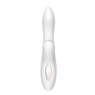 Satisfyer Pro G Spot Rabbit vibrator Vit
