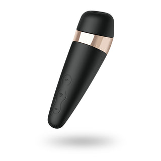 Satisfyer Luftryck Pro 3