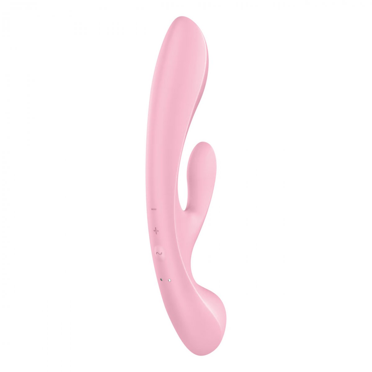 Satisfyer Triple Oh Rabbit Stick