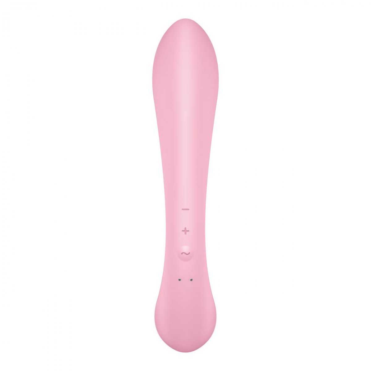 Satisfyer Triple Oh Rabbit Stick