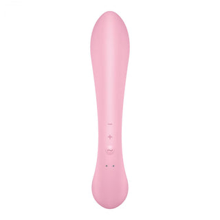 Satisfyer Triple Oh Rabbitstav