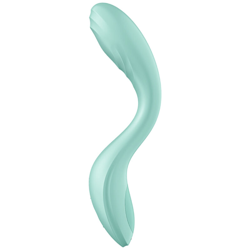 Satisfyer G-spot Rrrolling