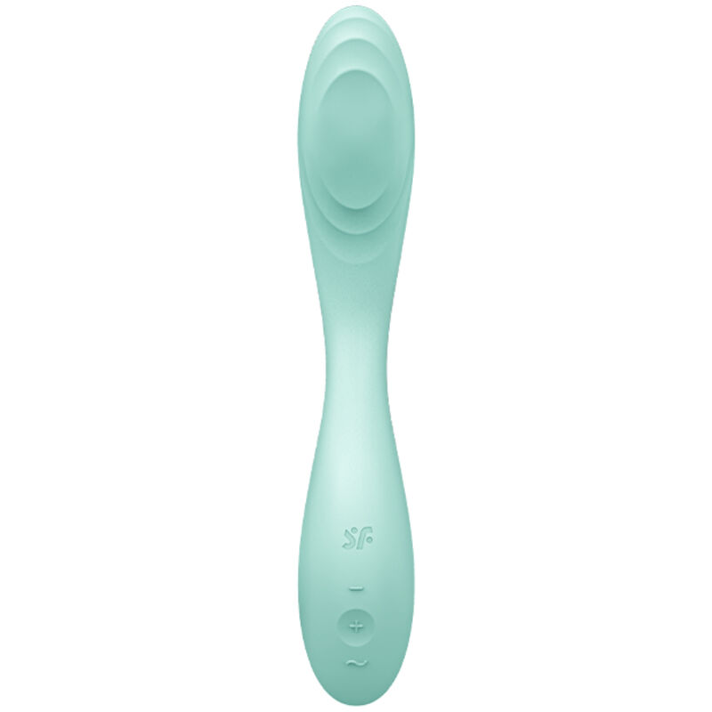 Satisfyer G-spot Rrrolling