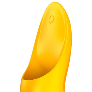 Satisfyer kraftfull Fingervibrator