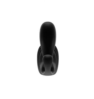 Satisfyer Top Secret+ Dubbel Vibrator med Appstyrning