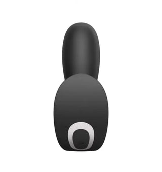 Satisfyer Top Secret+ Dubbel Vibrator med Appstyrning