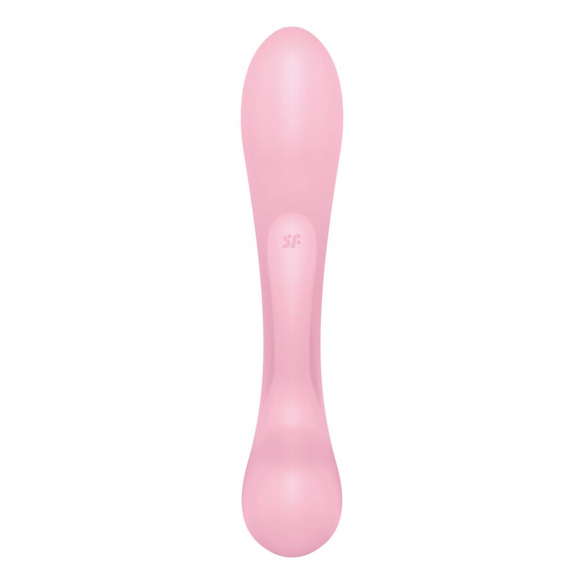 Satisfyer Triple Oh Rabbit Stick