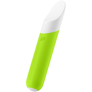 Satisfyer Ultra Power Mini Vibrator