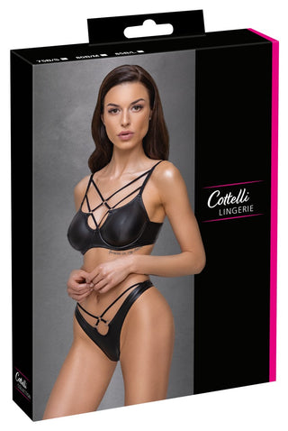 Matchande Bh Lingerie Set