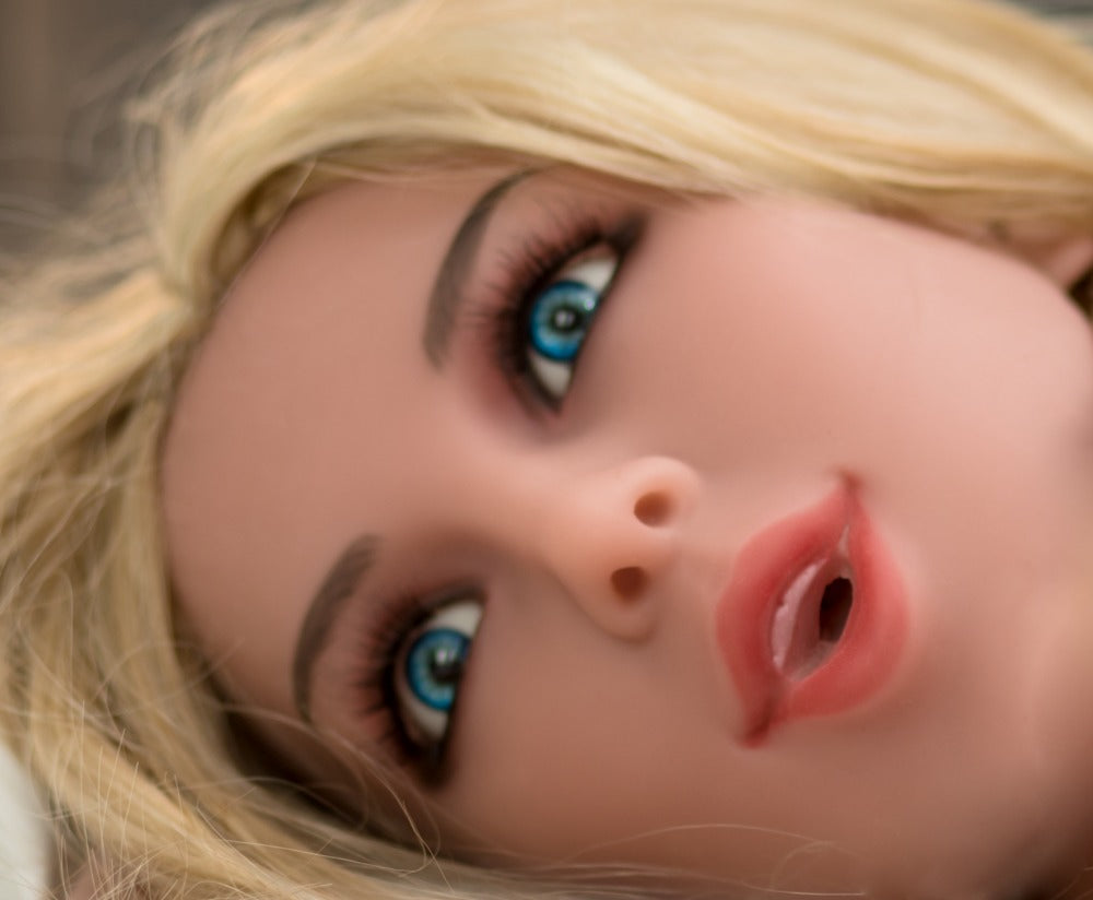 Jessy Summer Sexdocka