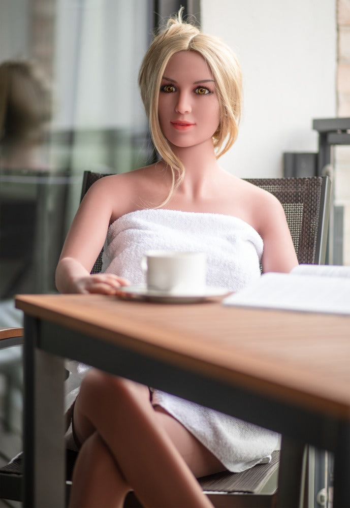 Jessy Summer Sexdocka