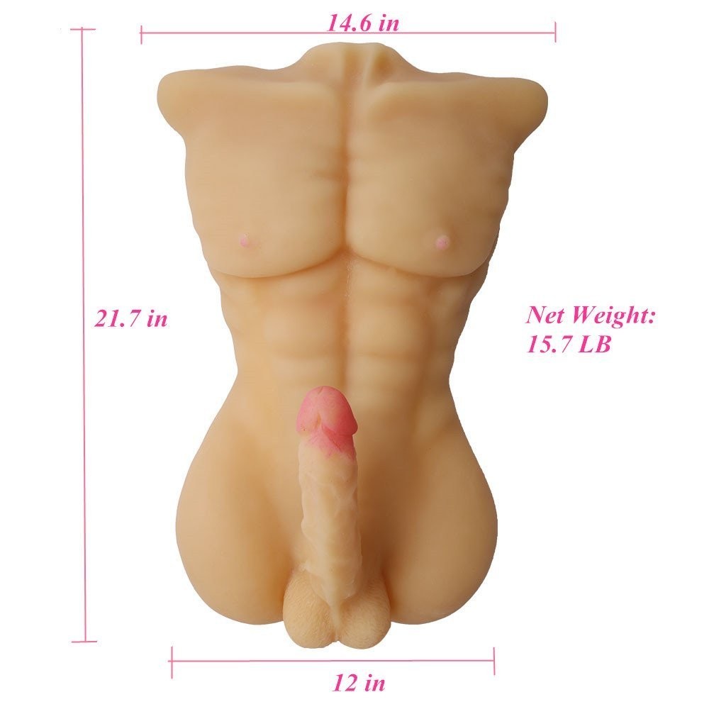 Male Sex Doll