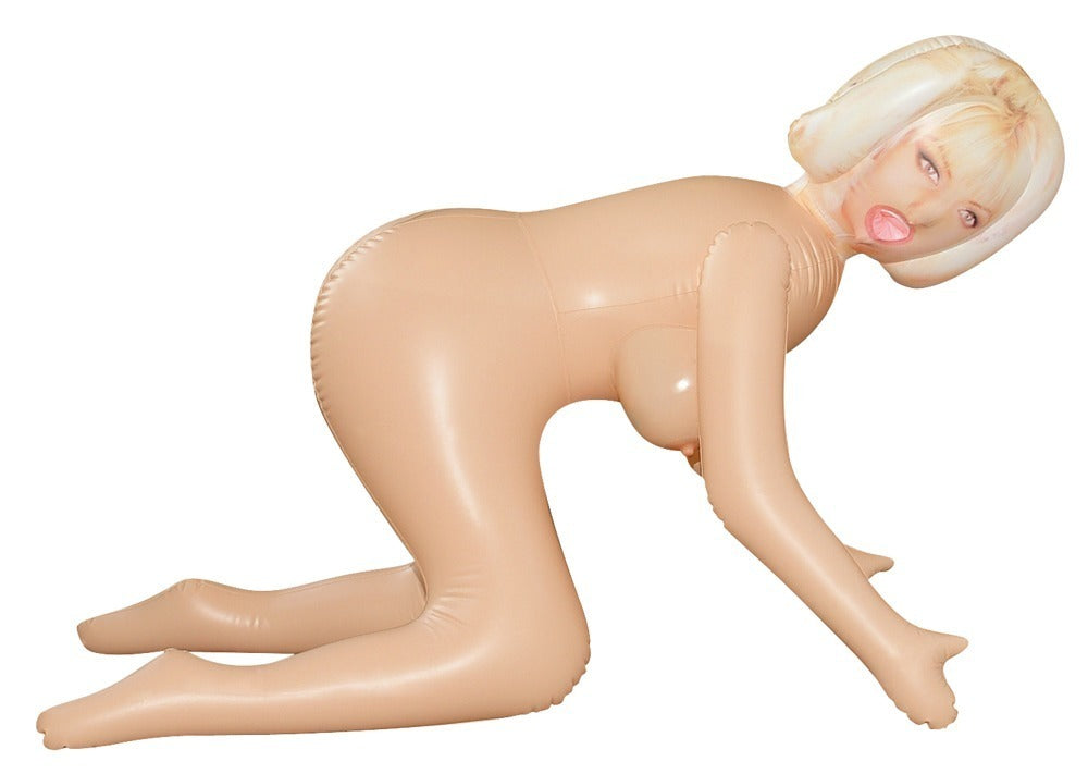 Inflatable Sex Doll