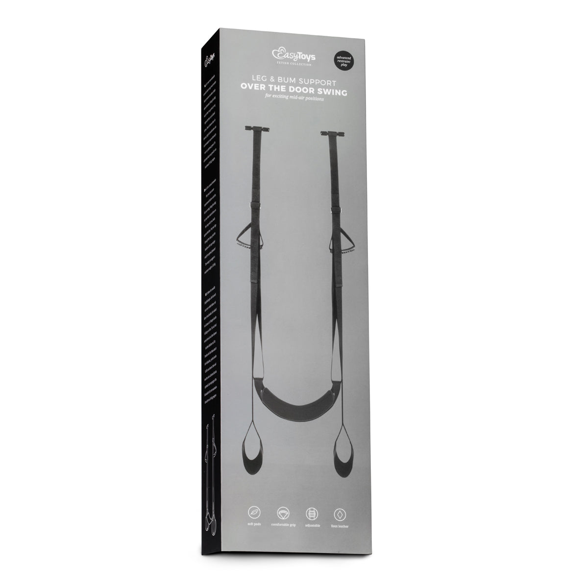 Door Sex Swing