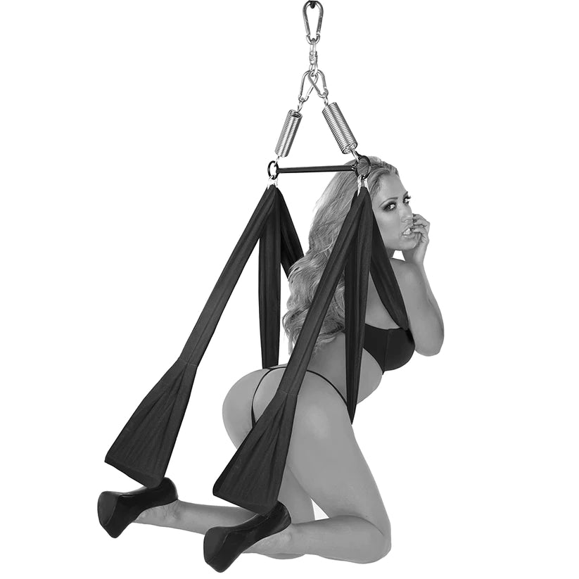 Whipsmart Sex Swing