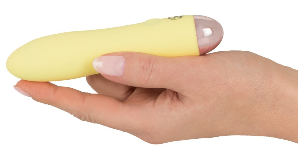 Klitorisvibrator 13 cm
