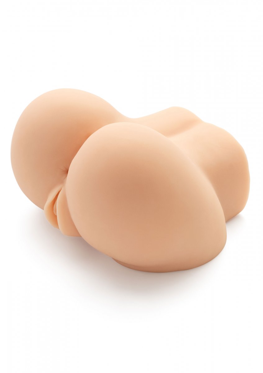 Masturbator Rumpa
