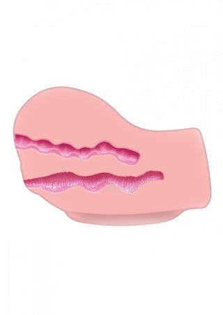 Masturbator Rumpa