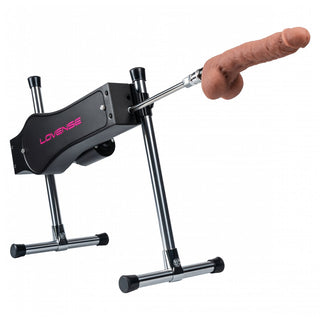 Lovense Sexmaskin
