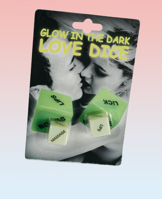 Sex Game 2 Dice