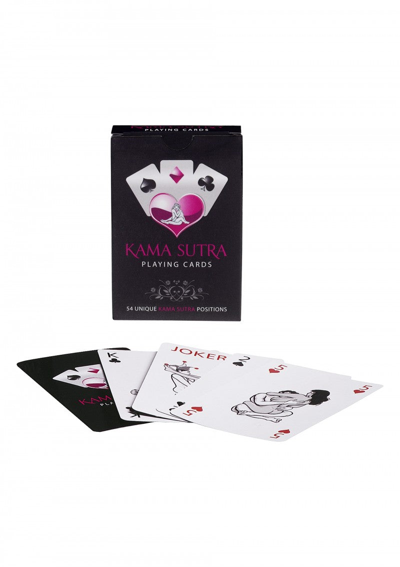 Kama Sutra Card Deck