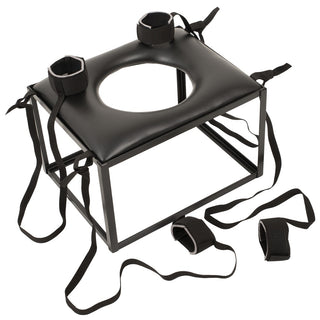 The Throne Sexstol