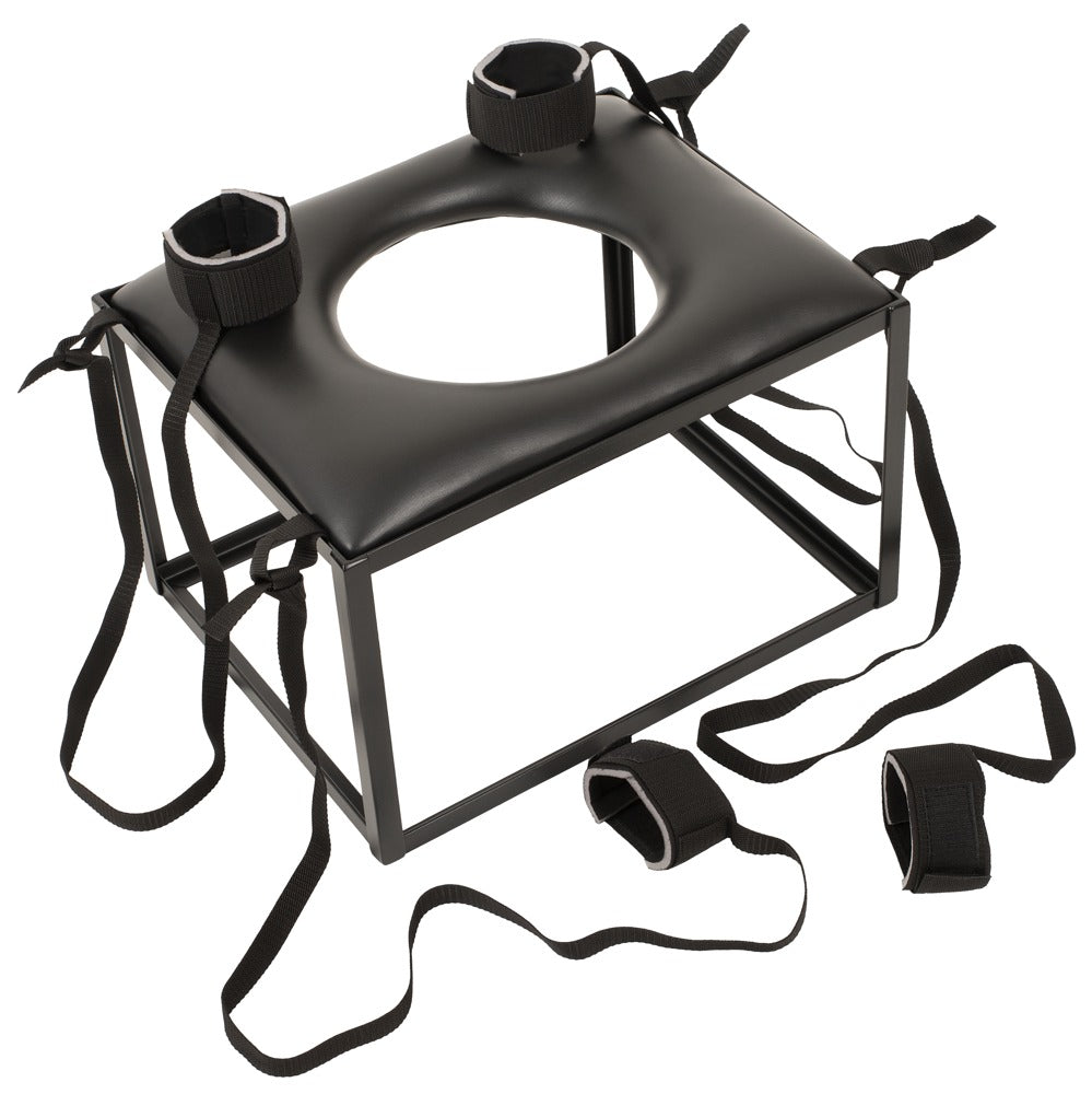 The Throne Sex Chair