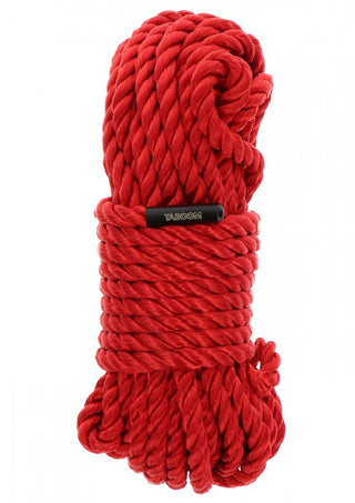 TabooM Bondage Rep