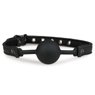 Silikon Gagball