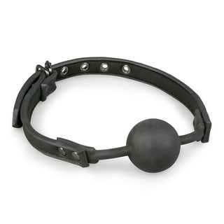 Silikon Gagball