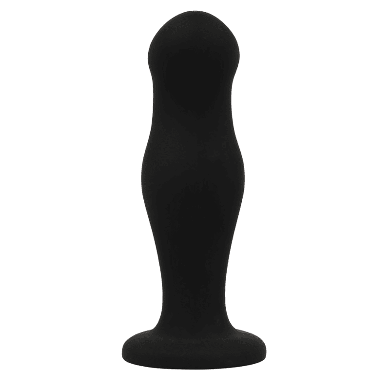 Silikon Buttplug 12 cm