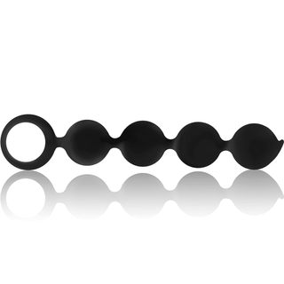 Black&Silver Lennon Analkulor