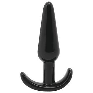 Analträning Buttplug