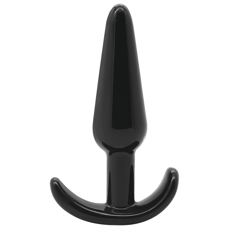 Analträning Buttplug