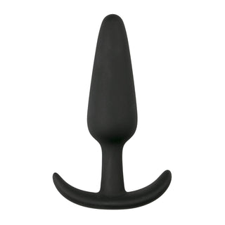 Silikon Ankar Buttplug