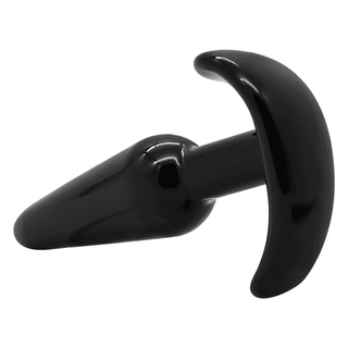Analträning Buttplug