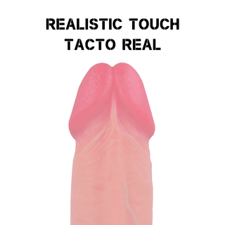 Rockarmy Silikondildo 19 cm