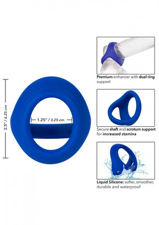 Penisring Dual Ring