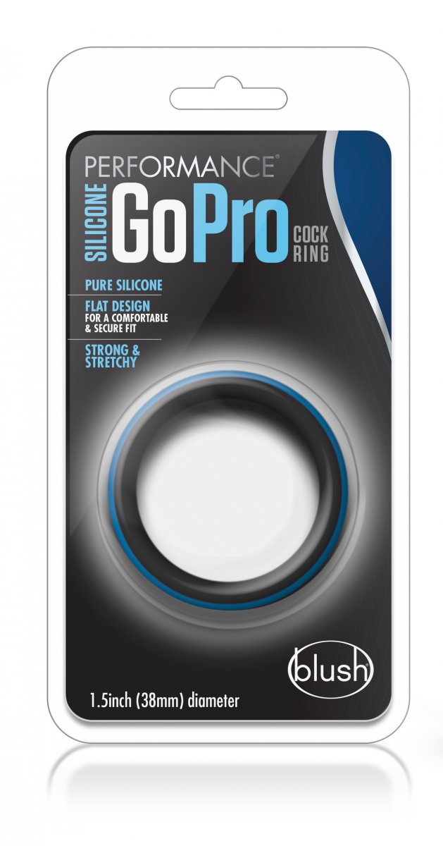 Penis ring Go Pro