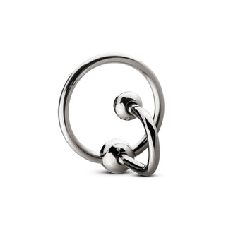 Metall Spermie Stoppare
