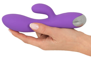 Skyn Vibes Rabbitvibrator