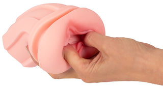 Realistisk Vagina You2Toys