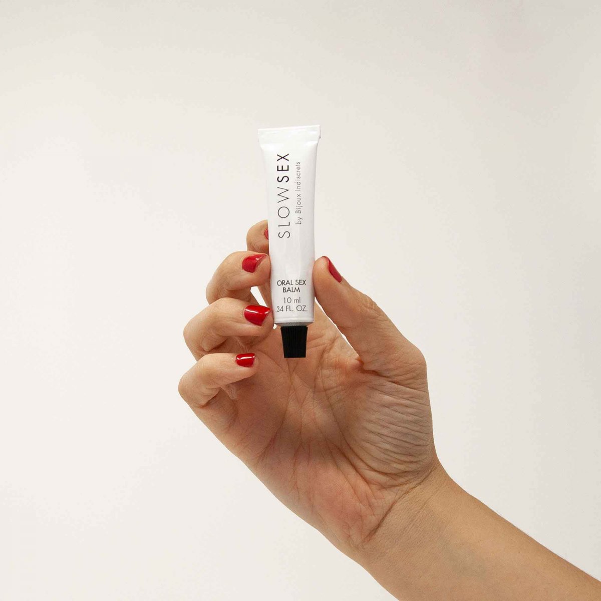 Bijoux Indiscrets Oral Sex Lip Balm