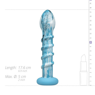 Gildo Wave Glasstav