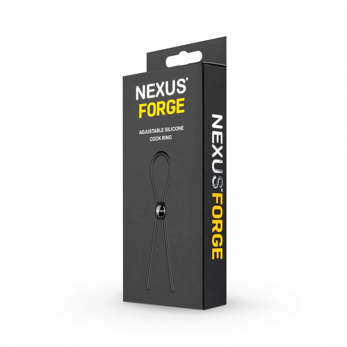 Adjustable Penis Ring Nexus