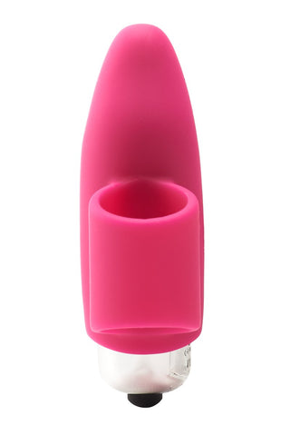 Fingervibrator Flirts