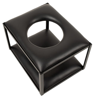 The Throne Sexstol