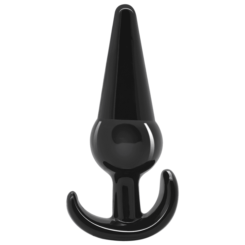Analträning Buttplug