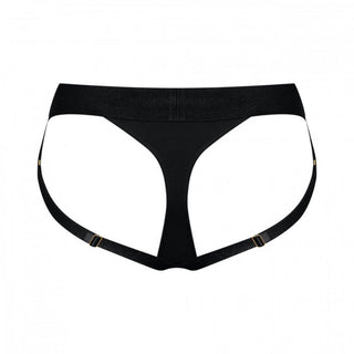 Heroine Strap-On Harness