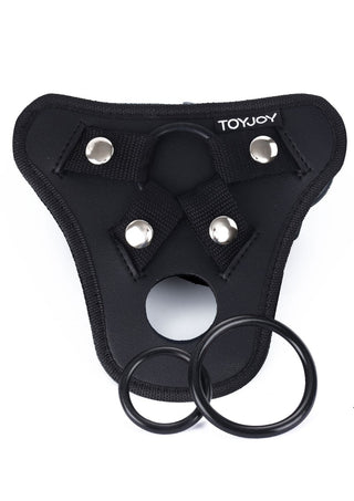 Strapon Pleasure Harness